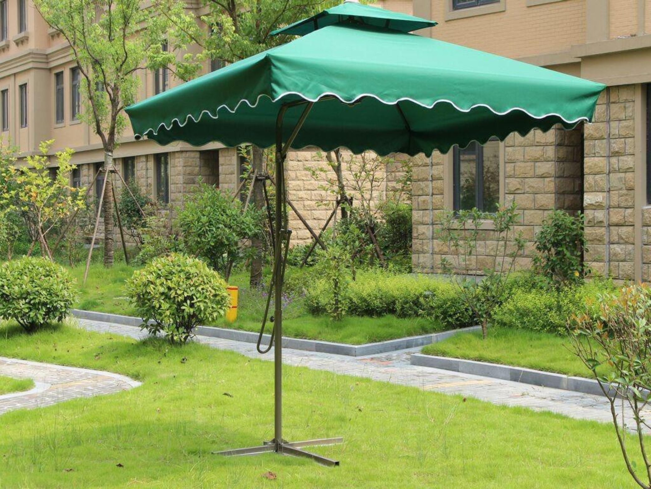 Promotional Pagoda Tents