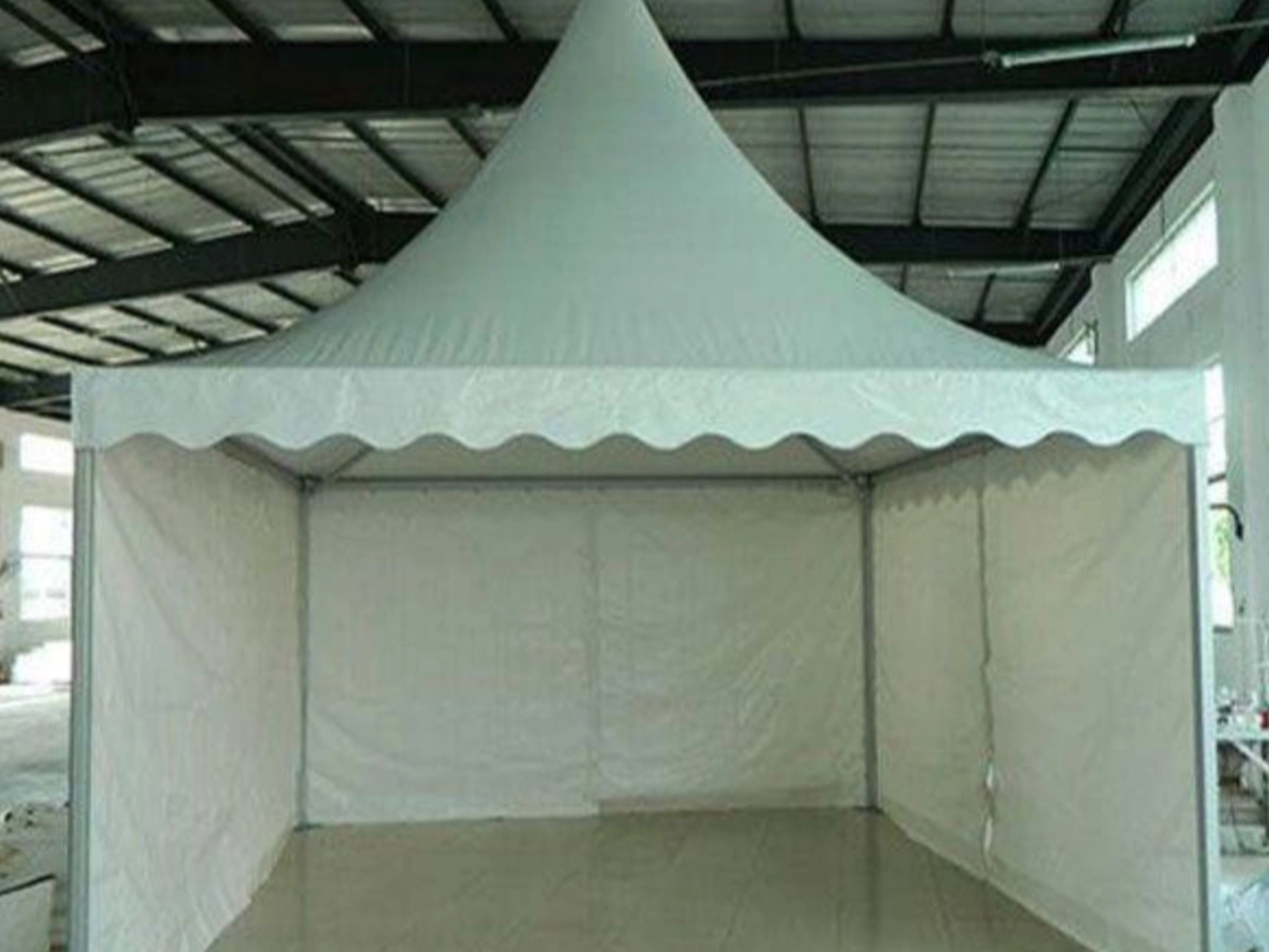 Promotional Pagoda Tents