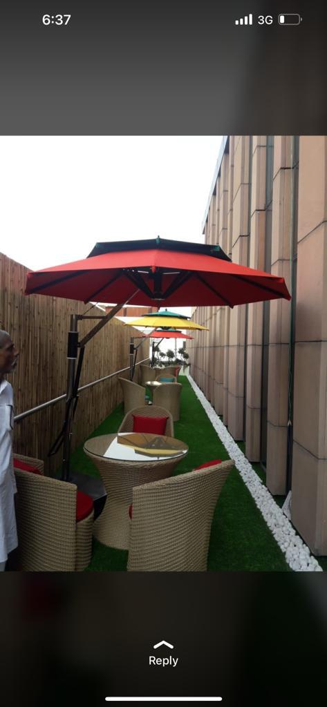 Promotional Pagoda Tents