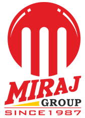 . Miraj Group Entertaiment Pvt.Ltd.Nathdwara