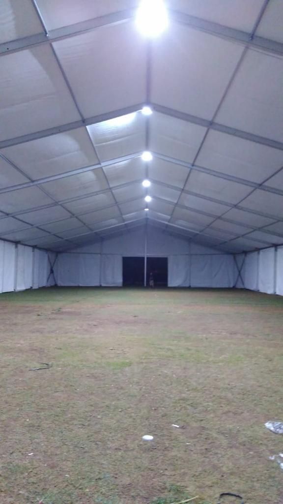 Promotional Pagoda Tents