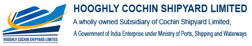 Hooghly Coching Shipyard Ltd,Kolkata